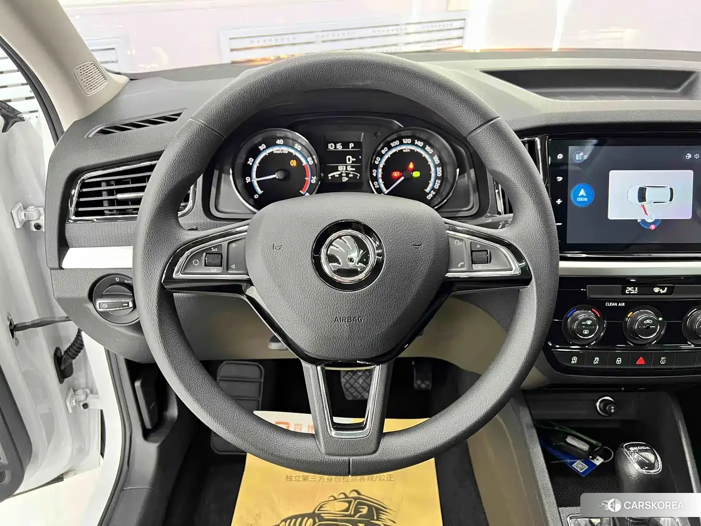 Skoda Kamiq id 4655111 из Китая 15