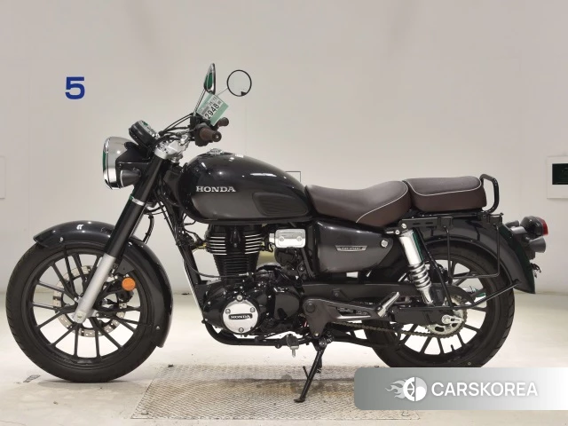 Проданный OTHER GB350C 2024 из Японии