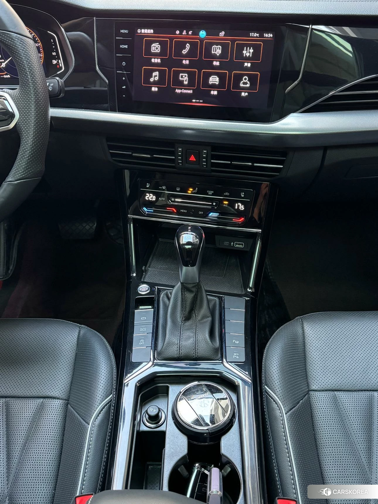 Volkswagen Passat id 4473880 из Китая 7