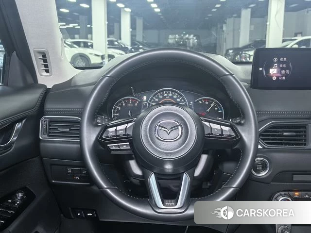 Mazda CX-5 id 4365941 из Китая 19