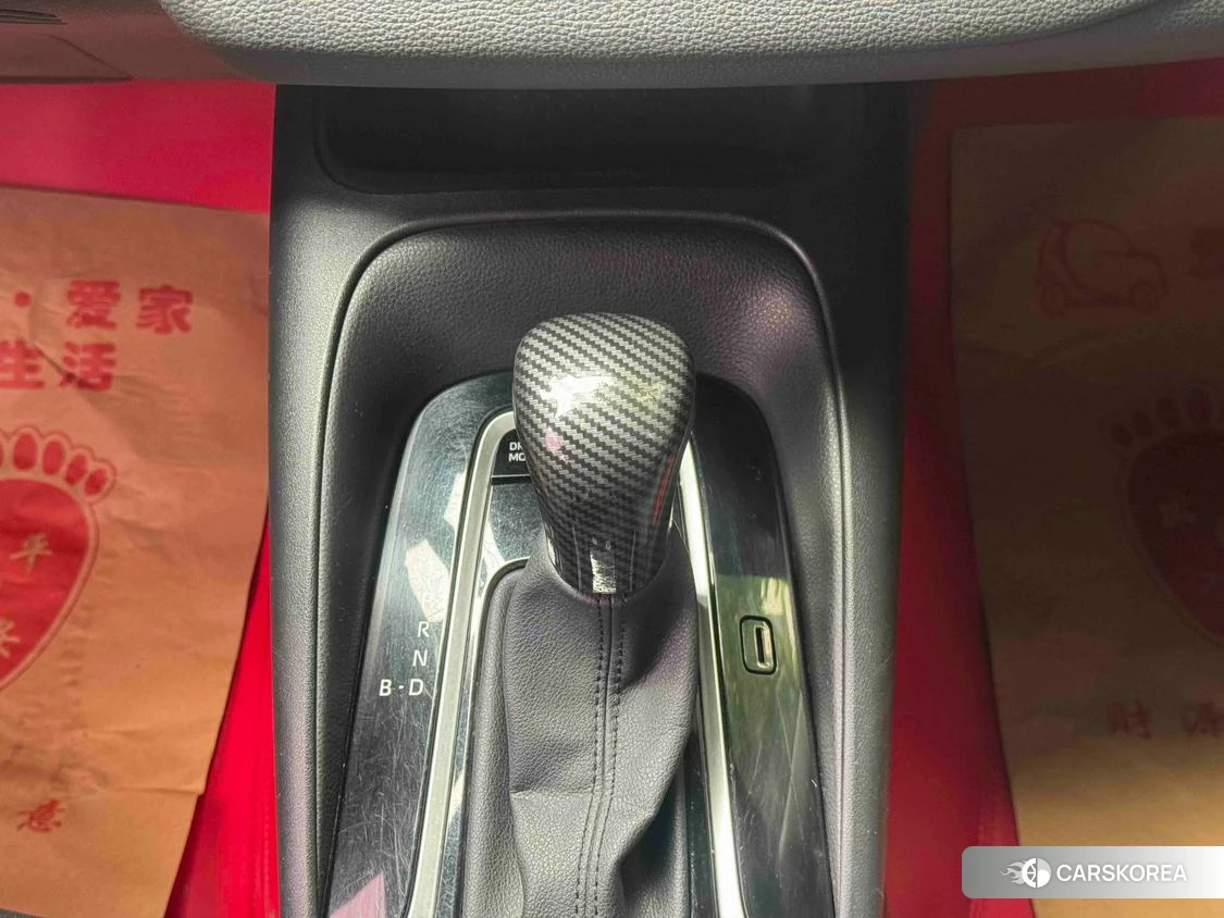 Toyota Lei Ling id 4493101 из Китая 21