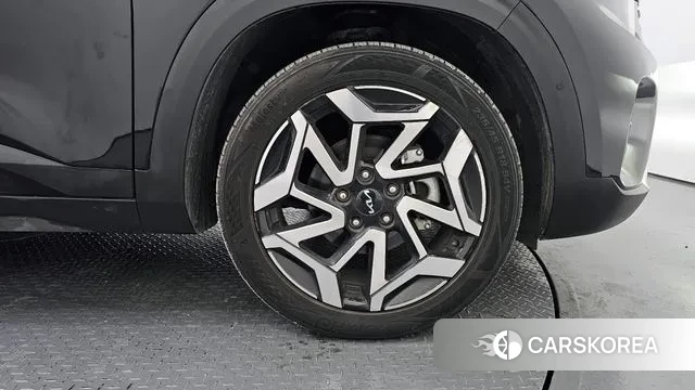 Kia The New Seltos id 3758742 из Кореи 14