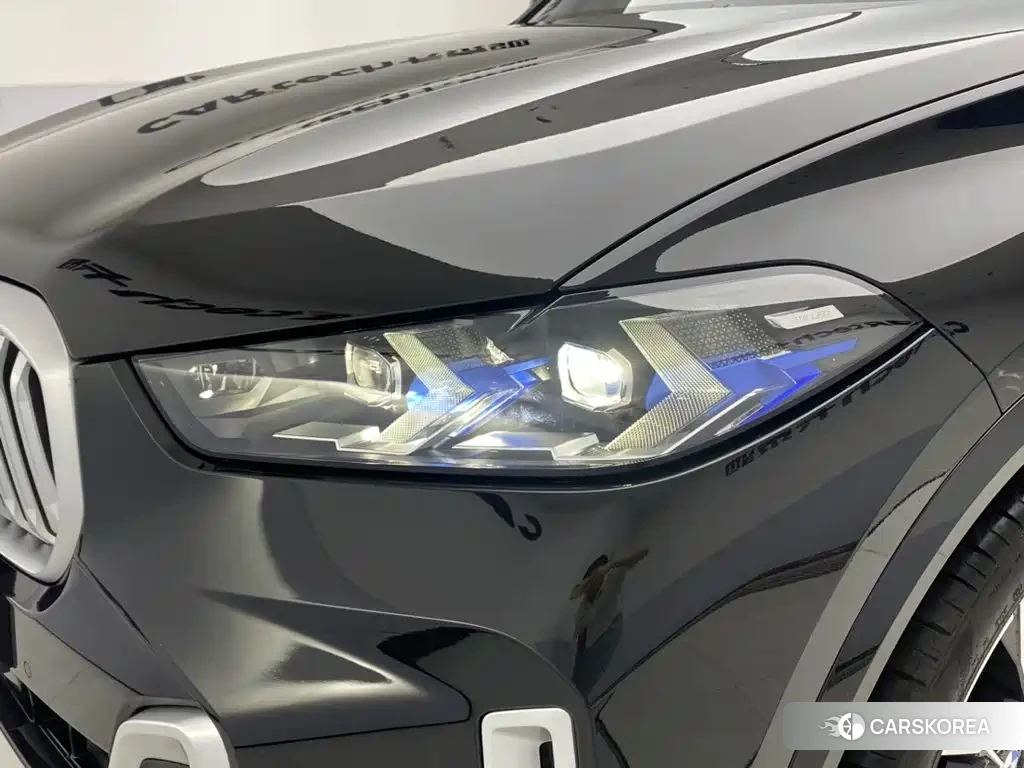 BMW X5 id 4600950 из Китая 22
