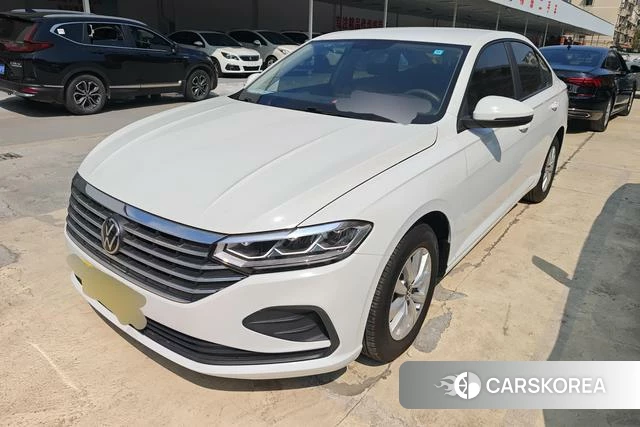 Volkswagen Lavida id 4259889 из Китая 11
