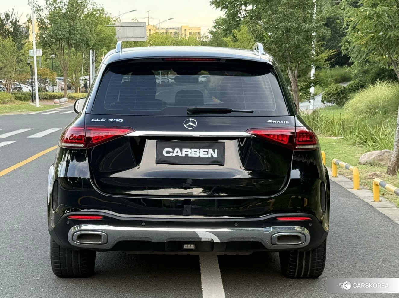 Mercedes-Benz GLE id 4504669 из Китая 8