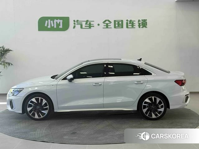 Audi A3 id 4297635 из Китая 12