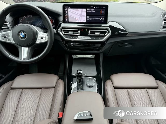 BMW X3 id 4341537 из Китая 15