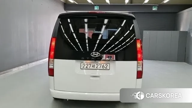 Hyundai Staria id 3258004 из Кореи 12