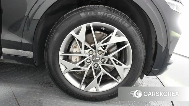 Genesis GV70 id 4793292 из Кореи 26