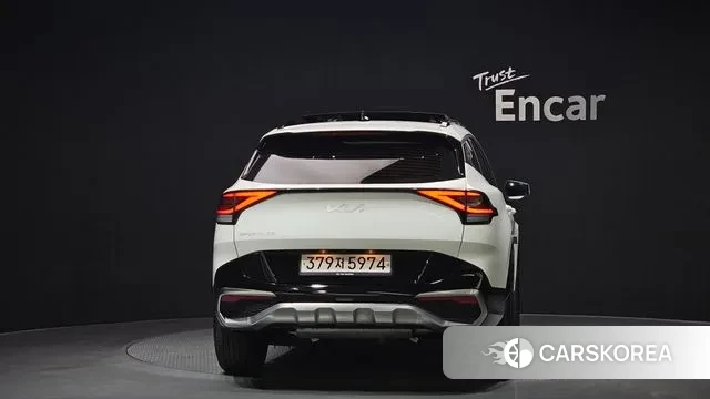 Kia Sportage 5th Generation id 3329144 из Кореи 14