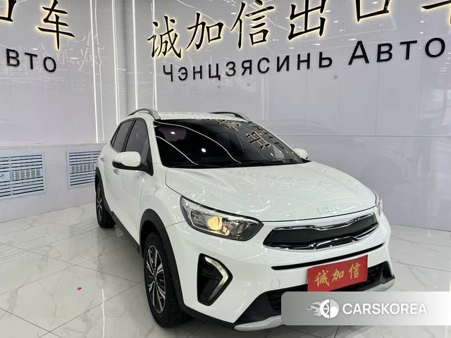 Kia Yi Ran id 4335895 из Китая 13