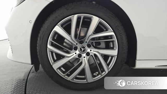 Mercedes-Benz E-Class W214 id 4280130 из Кореи 25