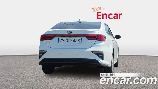 Kia Come New K3 id 2956490 из Кореи 14