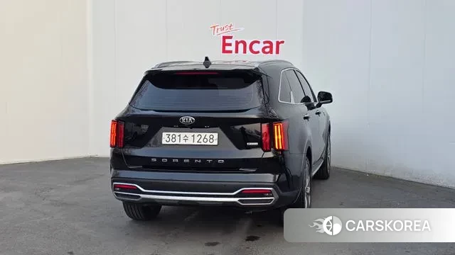 Kia Sorento 4th Generation id 3771179 из Кореи 14