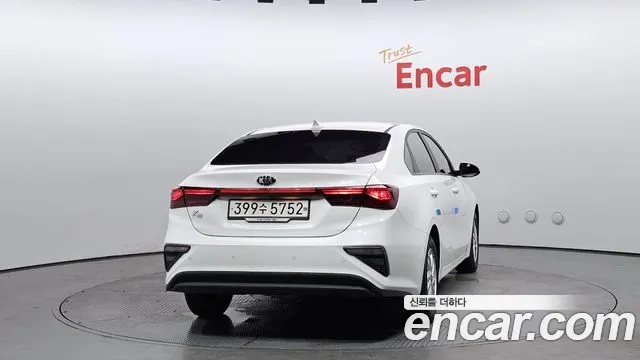 Kia Come New K3 id 2945792 из Кореи 14