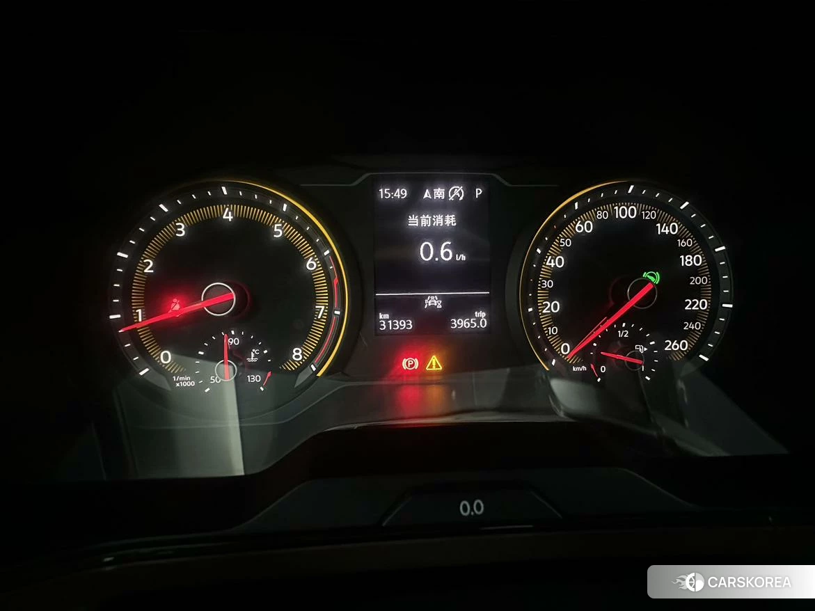 Volkswagen Tharu id 4453969 из Китая 18