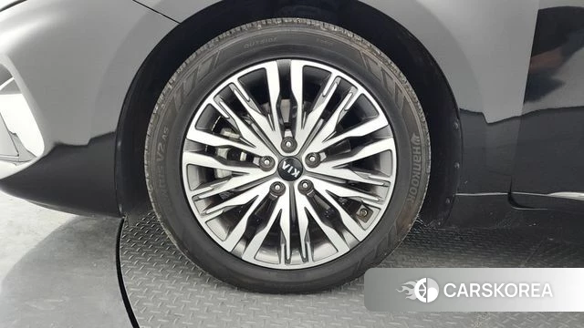 Kia K7 Premier id 4581499 из Кореи 24