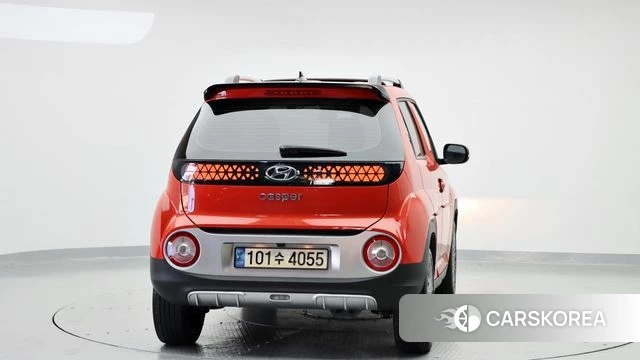 Hyundai Casper id 4281609 из Кореи 14