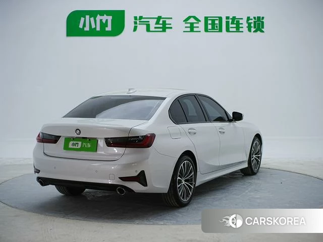 BMW 3 series id 4261907 из Китая 24