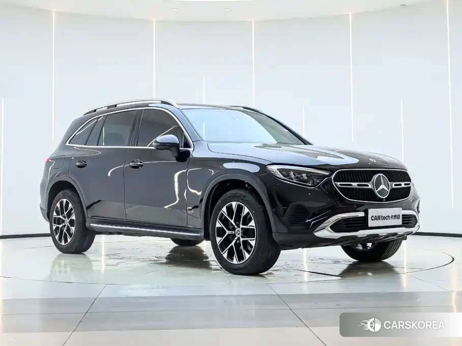 Mercedes-Benz GLC id 4654641 из Китая 24