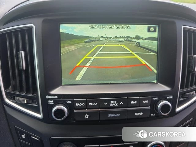Hyundai The New Grand Starex id 4511707 из Кореи 14
