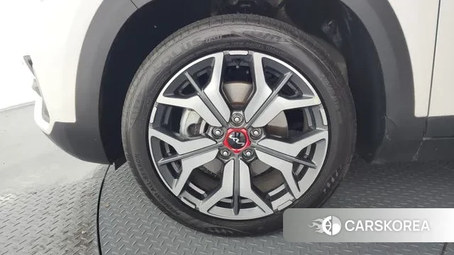 Kia Seltos id 3777739 из Кореи 14