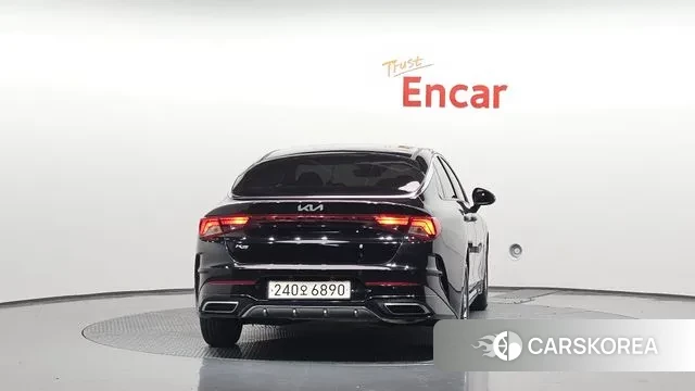 Kia K5 3rd generation id 3367052 из Кореи 14