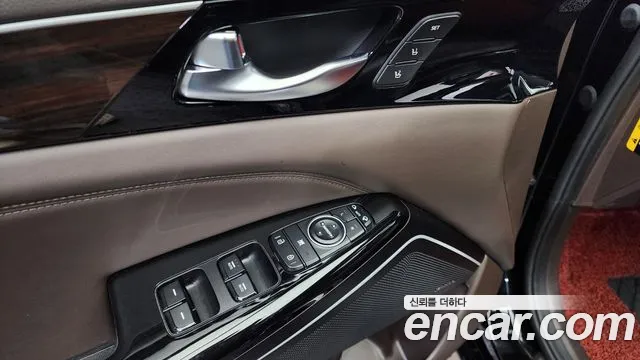 Kia Come New K7 id 2586402 из Кореи 14