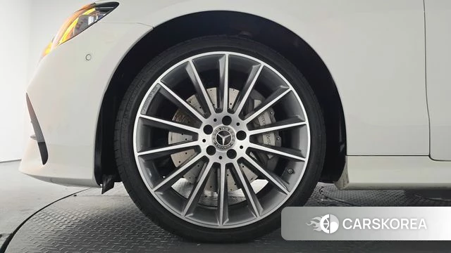 Mercedes-Benz E-Class W213 id 4591123 из Кореи 28