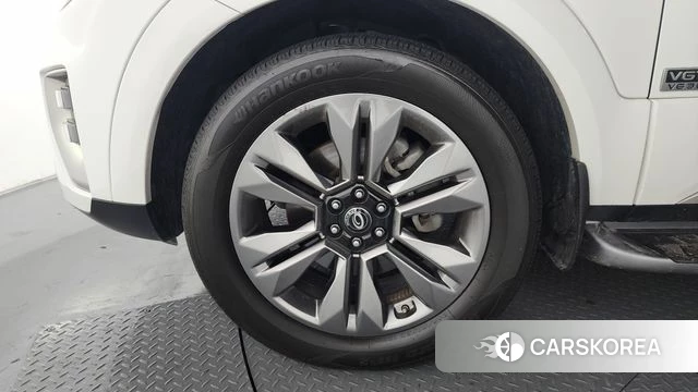 Kia Mohave Master id 3923351 из Кореи 14