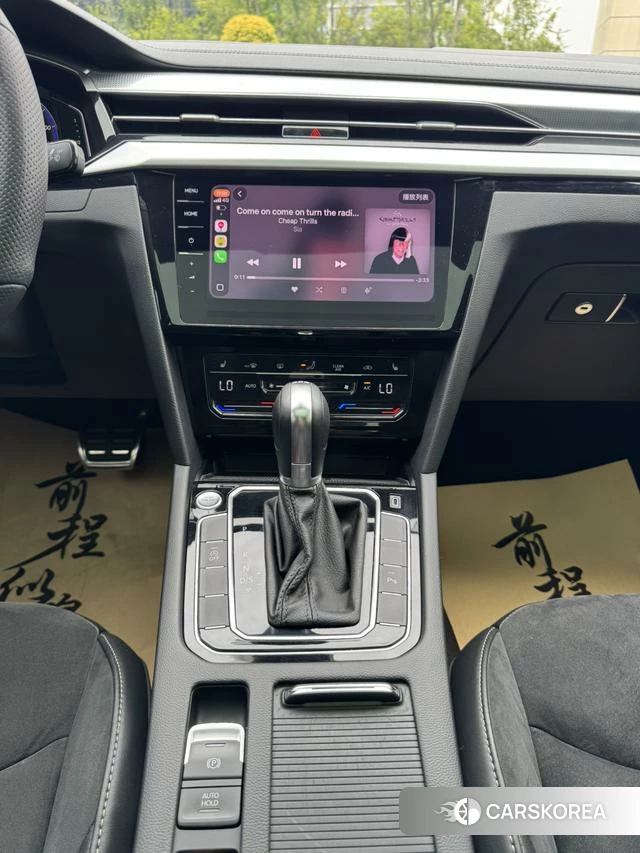 Volkswagen CC id 4290676 из Китая 16