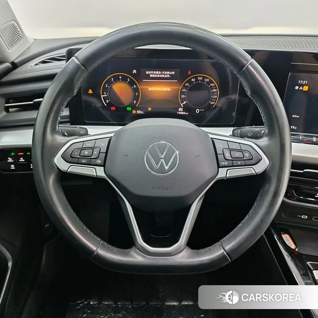 Volkswagen Lingdu id 4263062 из Китая 11
