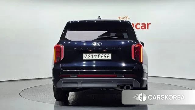 Hyundai The New Palisade id 3458136 из Кореи 14