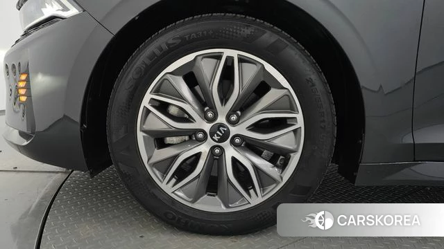 Kia K5 Hybrid 3rd Generation id 4196421 из Кореи 27