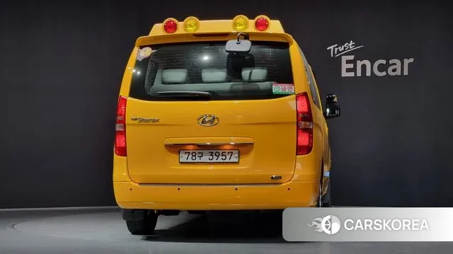 Hyundai The New Grand Starex id 2999973 из Кореи 14