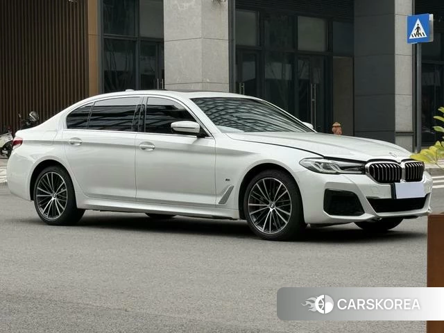 BMW 5 series id 4277252 из Китая 13