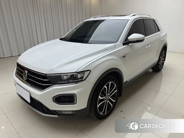 Volkswagen Exploring songs id 4264595 из Китая 10