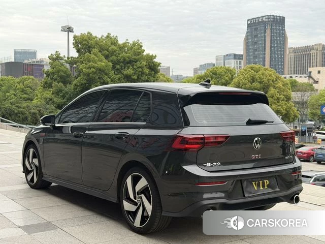 Volkswagen Golf GTI id 4275837 из Китая 9