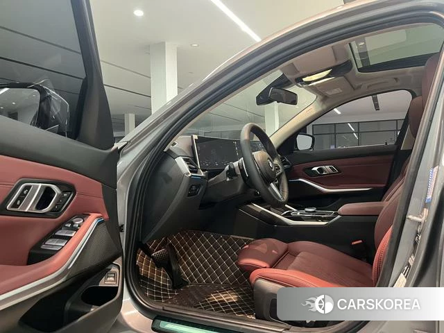 BMW 3 series id 4301200 из Китая 8