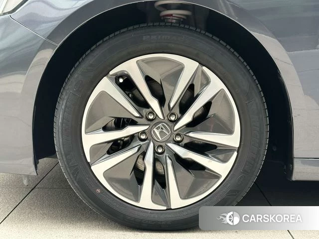Honda Accord id 4348783 из Китая 24
