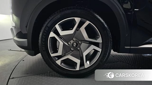 Hyundai The New Palisade id 4222712 из Кореи 27