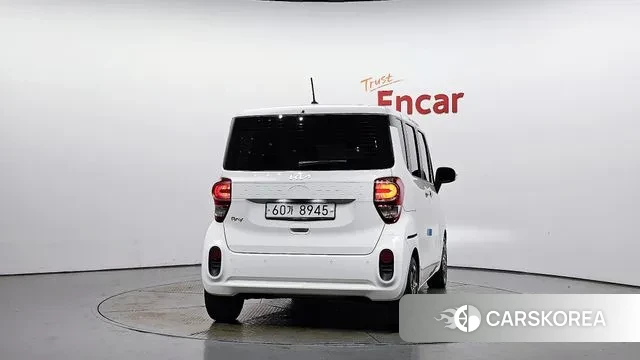 Kia The New Ray id 3055701 из Кореи 14