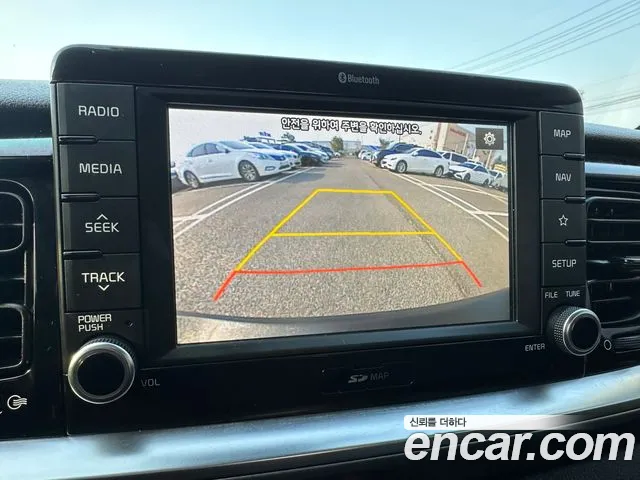 Kia Stonic id 2550732 из Кореи 13