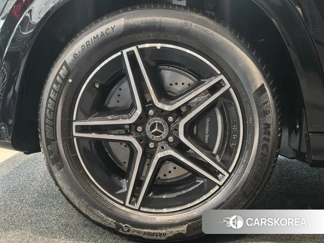 Mercedes-Benz GLE coupe id 4256624 из Китая 10
