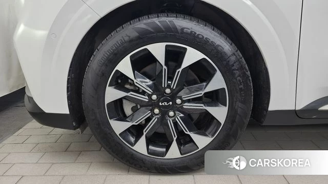 Kia Carnival 4th generation id 4618103 из Кореи 28