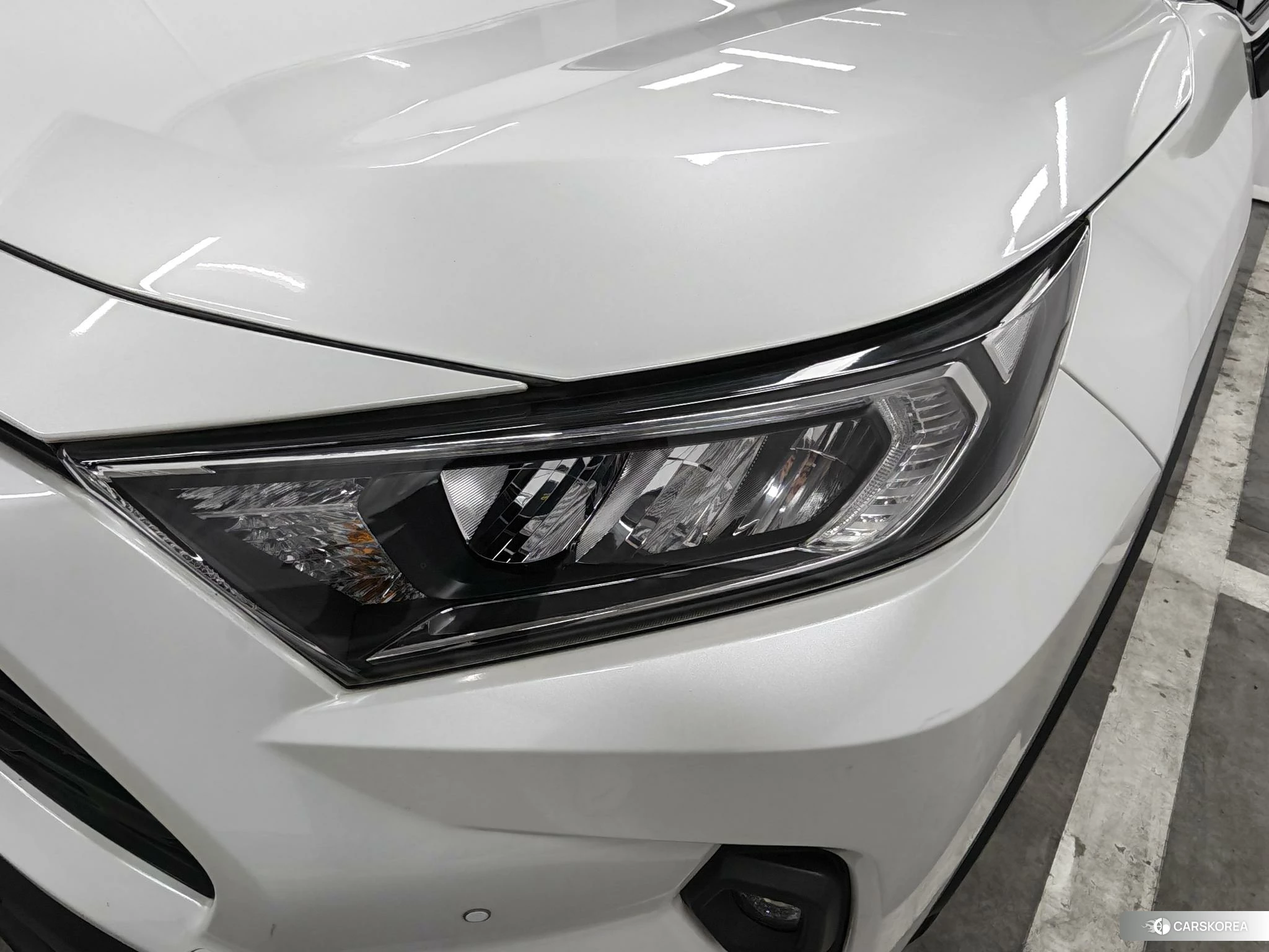 Toyota RAV4 Rongfang id 4492854 из Китая 14