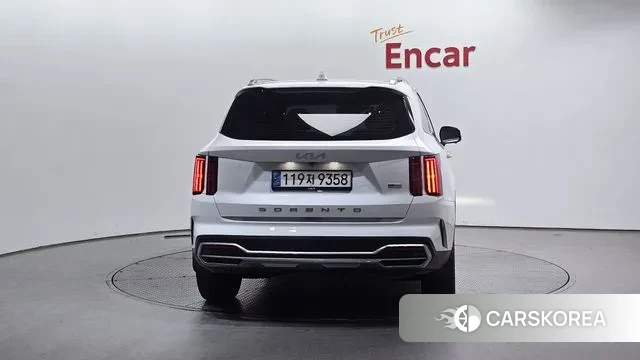 Kia Sorento 4th Generation id 3427373 из Кореи 14