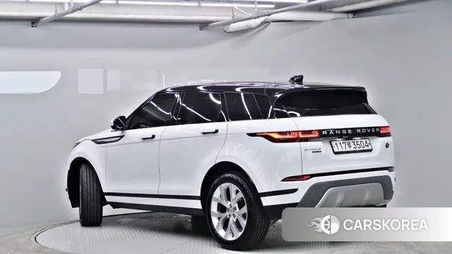 Land Rover Range Rover Evoque 2nd Generation id 3021031 из Кореи 14