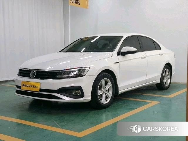 Volkswagen Lingdu id 4253850 из Китая 14