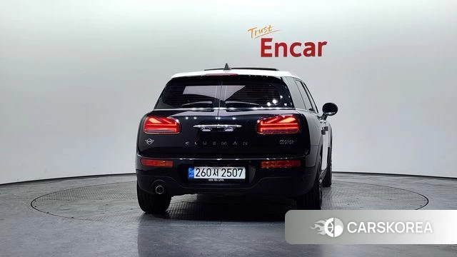 Mini Cooper Clubman id 3859449 из Кореи 14